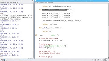 aula 04 vetor parte 39 3 5 9 mul implementacao