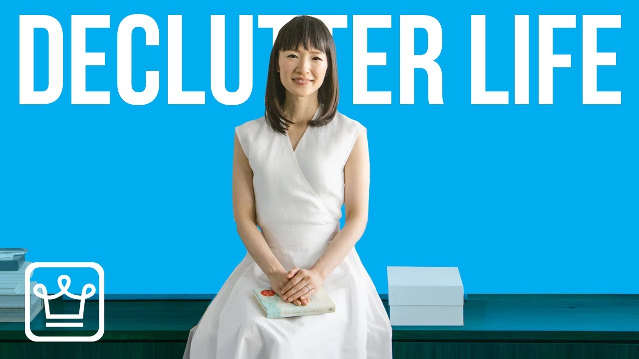 15 Ways To DECLUTTER Your Life
