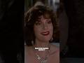 “Practice makes perfect.” | Lesley Ann Warren’s Clue Quote of the Day