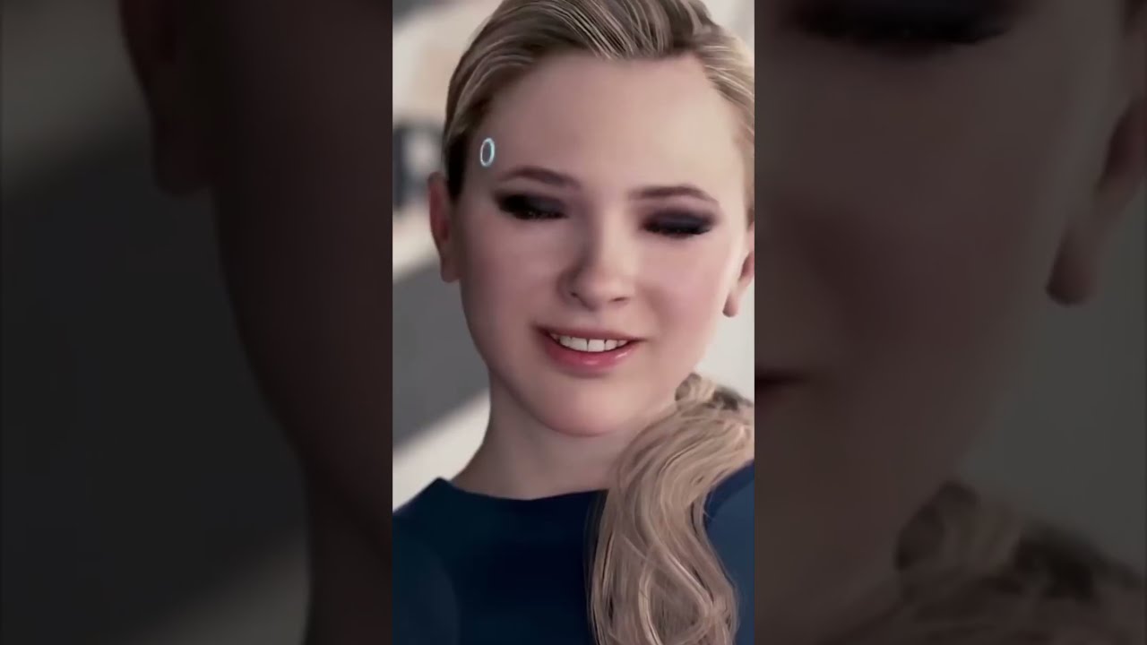 Meet Chloe The World S First Self Learning Female AI Robot