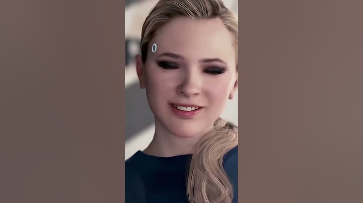 Meet Chloe, the World's First Self-Learning Female AI Robot