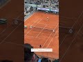 Maja Chwalinska's Victory | Diana Shnaider Lost | Superb Match | Roland Garros | Paris | France