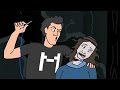 Markiplier Animated | NO NO NO (Until Dawn)