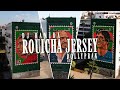 Dj hamida feat dollypran  rouicha jersey clip officiel