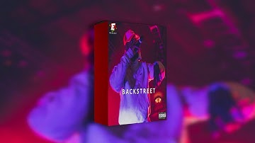 [FREE] R&b/Trapsoul Loop Kit/Sample Pack 2021 - "Backstreet"