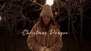 “Christmas Prayer” sung by Abraham Thomas and Navie Nayon