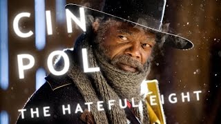 Cin Pol: The Hateful Eight by Caleb Smith 447 views 8 years ago 9 minutes, 19 seconds