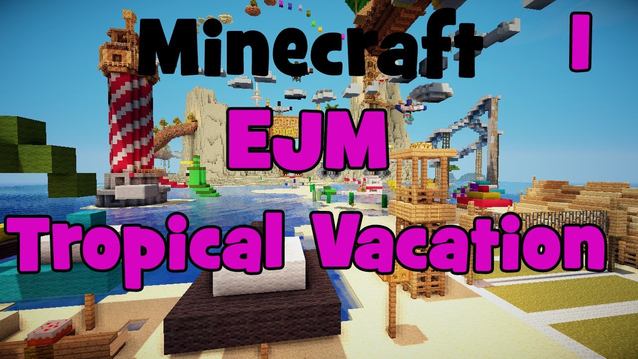 ejm tropical vacation ejm tropical vacation