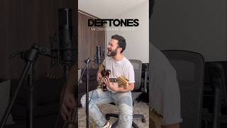 My Own Summer (Shove It) #cover #deftones