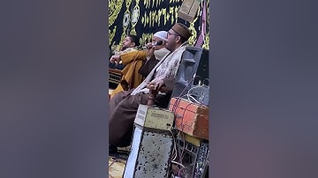 اخر سورة مريم و اوائل سورة طه الشيخ محمد عبدالقادر خميس