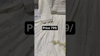 How ,Style My New Printed Anarkali Kurta & Dupatta Set  Indian Ethnic Fashion #youtubeshorts #viral