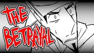 The Betrayal/ Animatic Resimi