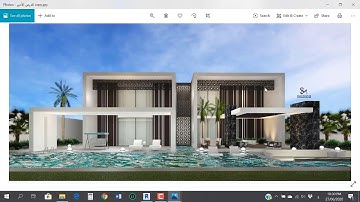 كيفية عمل المشربيات والحديد قص ليزر بالواجهات بطريقة سهلة ..CNC AND PATTERN IN REVIT
