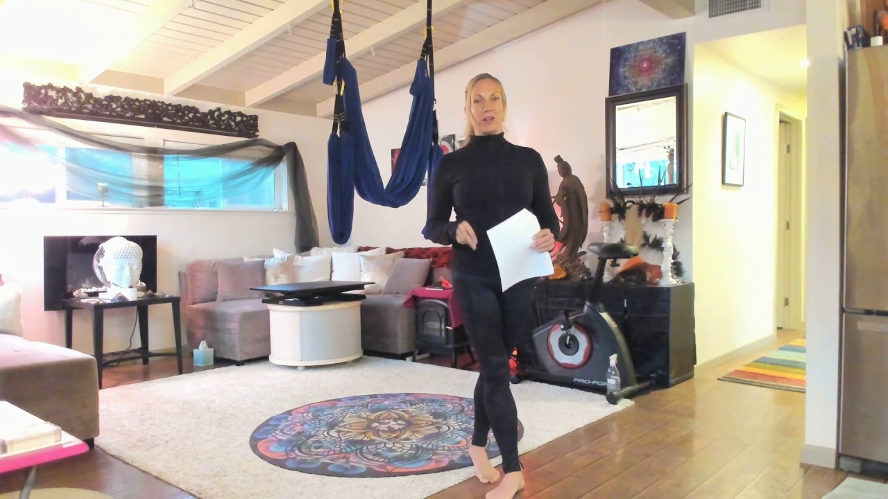 AYRx Alignment Principles | Mind-Body Connection