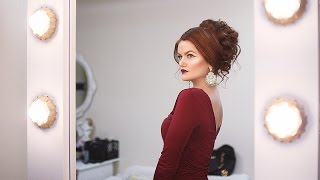 Новогодняя презентация второй феечки .Студия Яны Воронковой Новогодняя презентация второй феечки .Студия Яны Воронковой