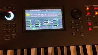 Como Instalar Samples Al Yamaha Montage y MoDX