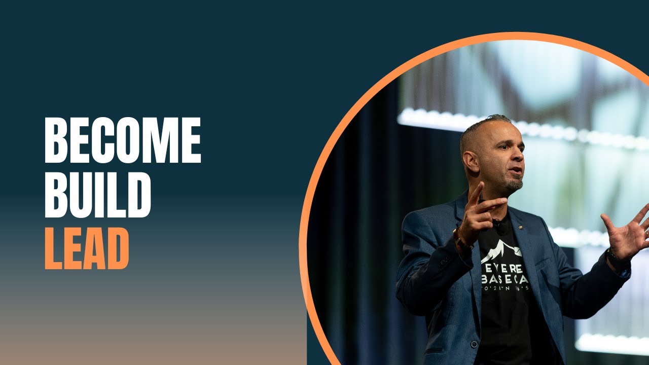 BECOME BUILD LEAD - YouTube