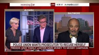 Uppity Lawyer Precipitates Pearl Clutching and Vapor Catching screenshot 5