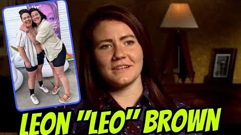 Sister Wives Star Mariah Brown Comes Out As Trans/...
