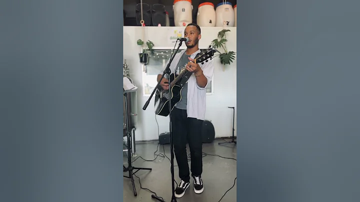 Travis Tucker - Make it Wit Chu (Cover)