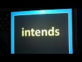 Vocabulary Lesson Quiz
