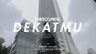 DekatMu (feat. Saykoji) - OVERCOMERS