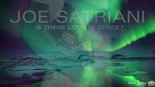 Joe Satriani, &quot;Stars Race Across the Sky&quot;