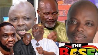 Secret out🔥Dr Bawumia behind all this Ategya! react to the ongoing Abronye and A/K MP’s saga,