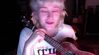 Video-Miniaturansicht von „Dress Up In You - Belle And Sebastian // Cover by Milla“