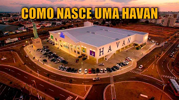 Como faço para deixar um currículo na Havan?