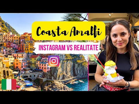 Video: Cele mai bune obiective turistice de pe Coasta Amalfi