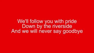 Middlesbrough Football Club Song 