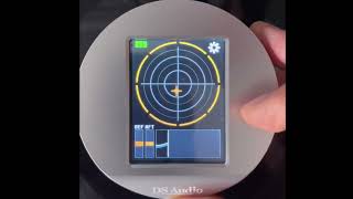 DS Audio ES 001 screenshot 4
