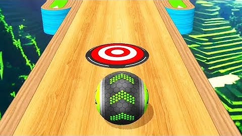 Going Balls SpeedRun Gameplay Level 998- 1002