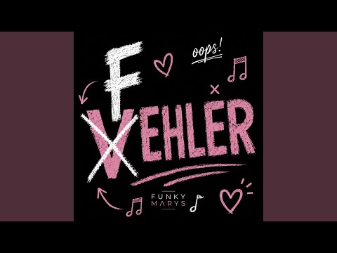 Funky Marys - Fehler