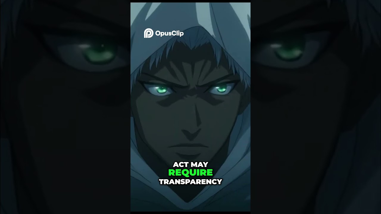 Сотрудничество ИИ и анимации будущего раскрыто! 