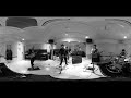 shellfish 『退屈しのぎ』【360&deg;全方位動画】