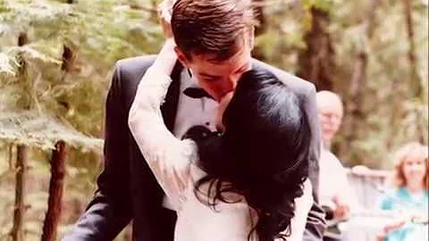 Stacy and Tim 25th Anniversary Video - Endless Love
