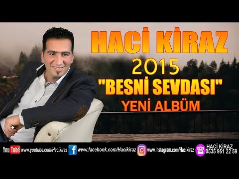 GRUP KİRAZ BESNİ SEVDASI 2015 YEPYENİ.