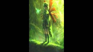 Zelda: (Saria's Song Remix) Saria's Wish chords