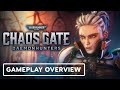 Warhammer 40,000: Chaos Gate - Daemonhunters - Official Gameplay Overview 3