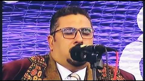 "وأما من خاف مقام ربه" سورة النازعات الشيخ أنور الشحات أنور ❤❤