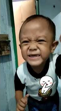GAK PUNYA DUIT // ANAK KECIL LUCU