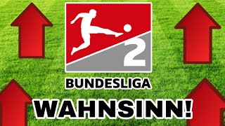 🚀AUFSTIEGS WAHNSINN 2.Bundesliga ❗️Wer steigt auf ? (2.Bundesliga 2026)