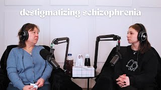 schizophrenia & suicide