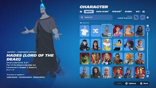 Disney’s Hercules Bundle EARLY Gameplay &amp; Review (HADES, MEGARA AND HERCULES SKINS GAMEPLAY)