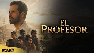 Un Solo Profesor Cambió la Vida de Todo un Pueblo... | El Profesor | Película Completa en Español