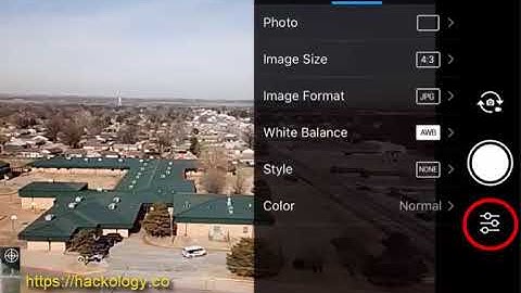 DJI 360 Tutorial for Facebook