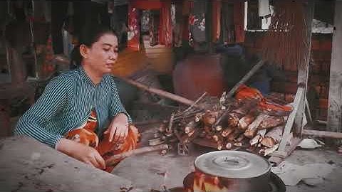 Sản phẩm SV FPT Polytechnic Cần Thơ | TVC thương hiệu Mộc Sinh