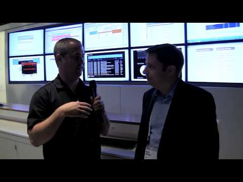 Implementing a Security Command Center